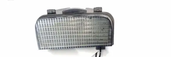Chevrolet Corvette Rear bumper light 16509677