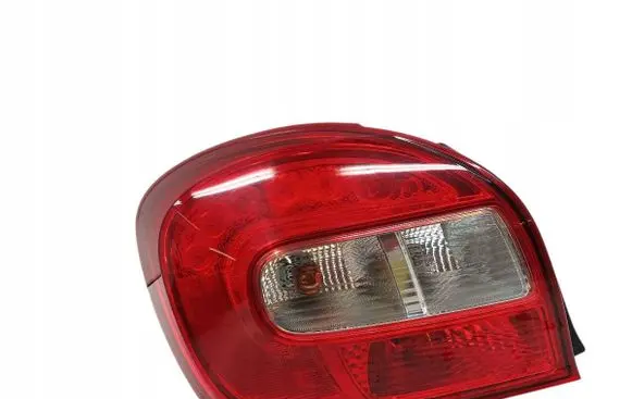 Suzuki Baleno IV Rear/tail lights 