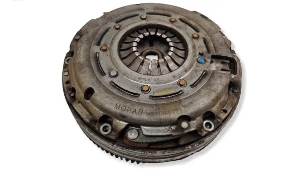 Jeep Renegade Clutch set kit 55267001