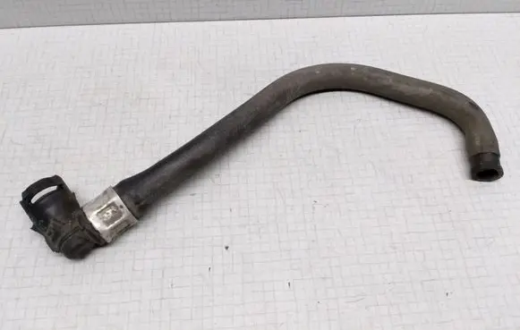 Volvo S60 Engine coolant pipe/hose 9492233