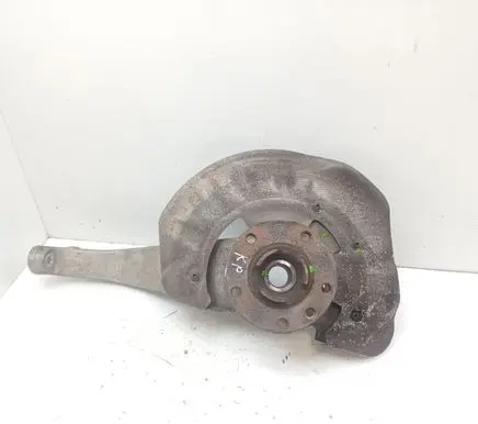 Porsche Cayenne (92A) Front wheel hub 7P5501655