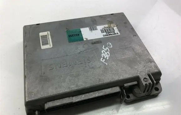 Volvo S40, V40 Other control units/modules S101706102C F3850