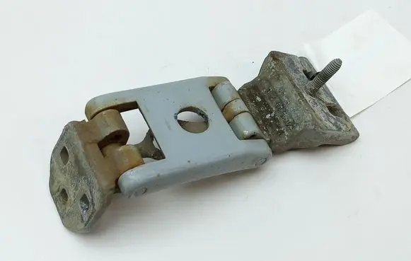 Renault Master III Rear door lower hinge 844009783R
