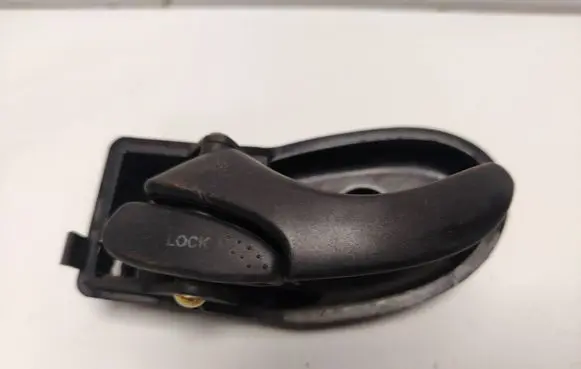 Ford Focus Rear door interior handle XS41A22601AJ