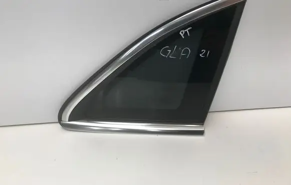Mercedes-Benz GLA H247 Rear side window A2476706000
