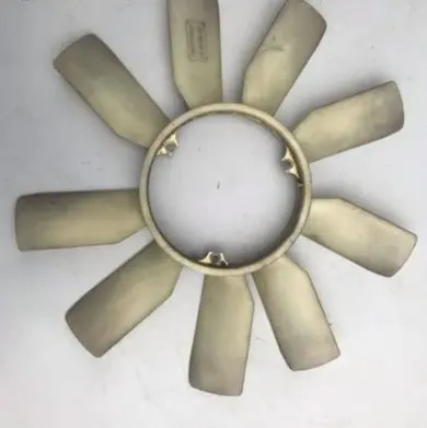 Mercedes-Benz E W124 Fan impeller 1032000423 PA60GF25