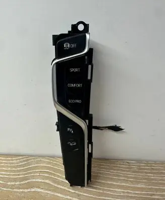 BMW X3 G01 Other switches/knobs/shifts 6993947