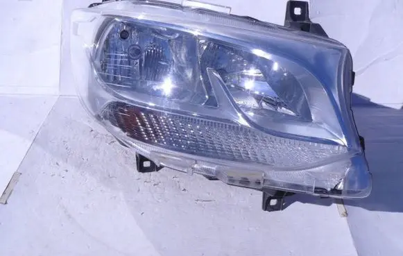 Mercedes-Benz Sprinter W907 W910 Headlight/headlamp A9109060100 20180315R ZGS010Q07