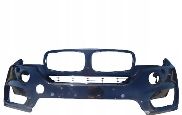 BMW X5 F15 Front bumper R22P2