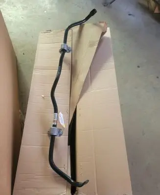 Opel Mokka B Front anti-roll bar/sway bar