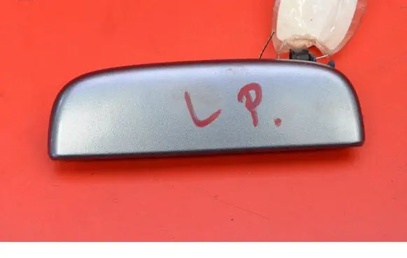 Nissan Pixo Front door exterior handle