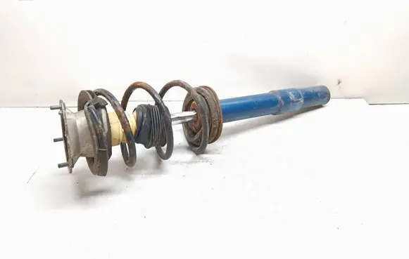 BMW 5 E60 E61 Front shock absorber with coil spring