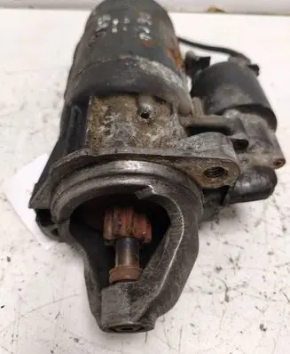 Audi A6 S6 C4 4A Starter motor 046911023B