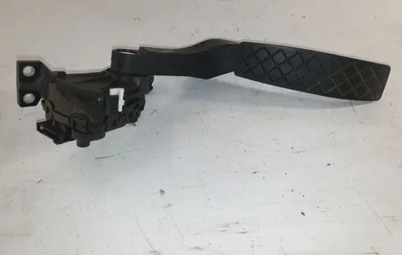 Audi Q7 4L Accelerator throttle pedal 7L0723507E