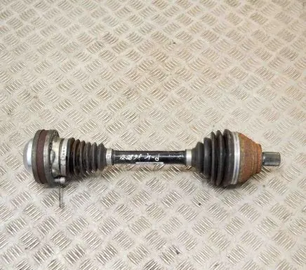 Audi A3 S3 8V Front driveshaft