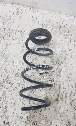 Skoda Roomster (5J) Front coil spring