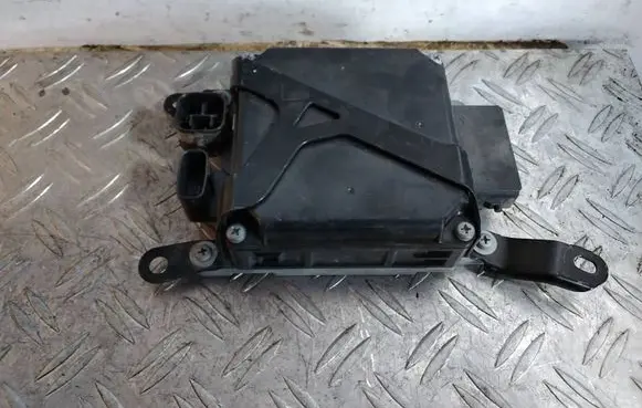 Lexus IS III XE30 Power steering control unit/module 8965053150