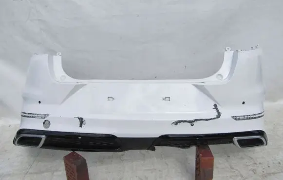 KIA Pro Cee'd III Rear bumper