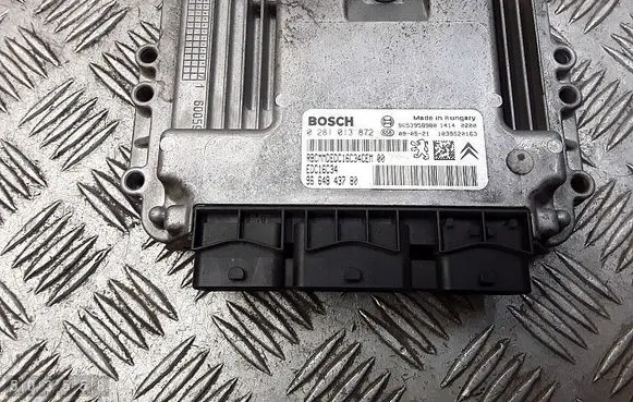 Engine control unit/module