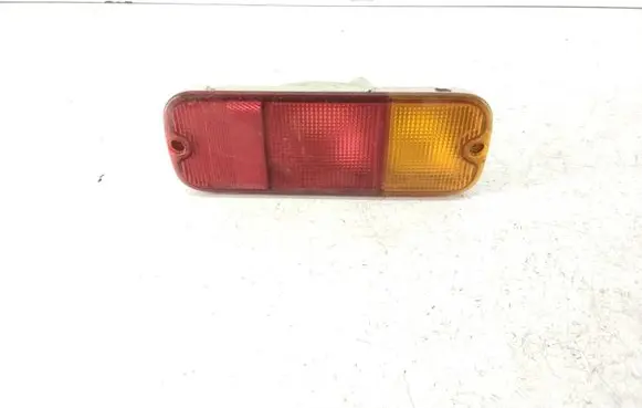 Rear fog light