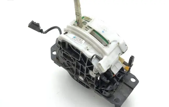 Audi Q7 4L Gear selector 4L2713041R 0000509807 22008014876
