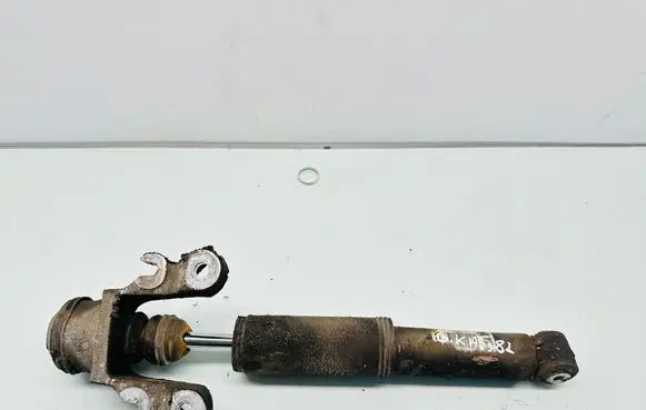 Rear shock absorber/damper