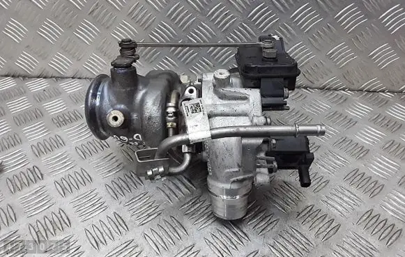 Nissan Qashqai Turbo a2820900280