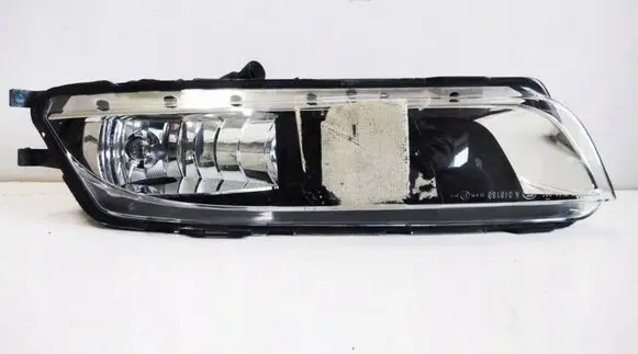 Volkswagen PASSAT CC Front fog light 3C8941699