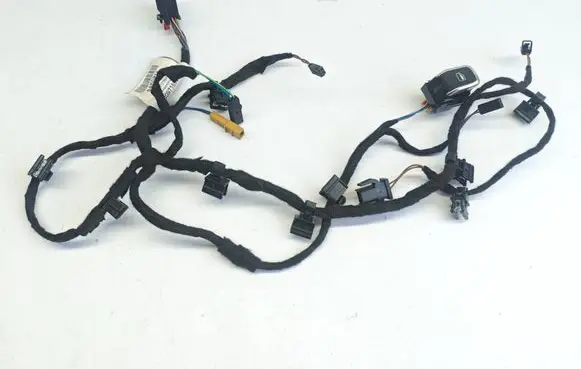 Audi Q3 8U Other wiring loom 8U0971693G