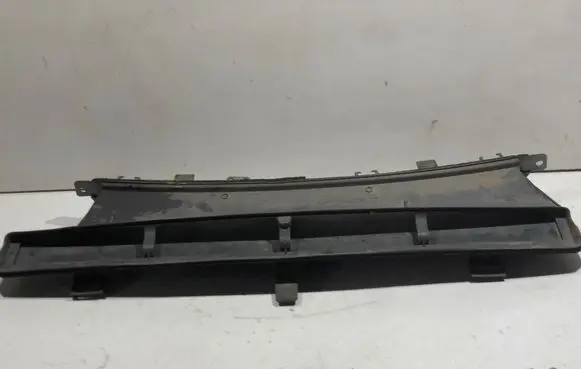 Peugeot 3008 I Air intake duct part 9683140380