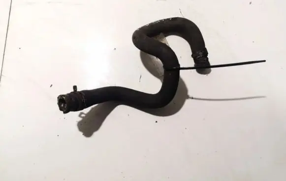 Ford Focus Engine coolant pipe/hose