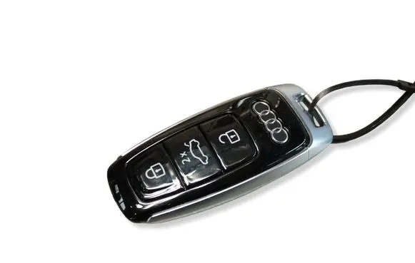 Audi A7 S7 4K8 Ignition key/card 082091702930 4K8800375B