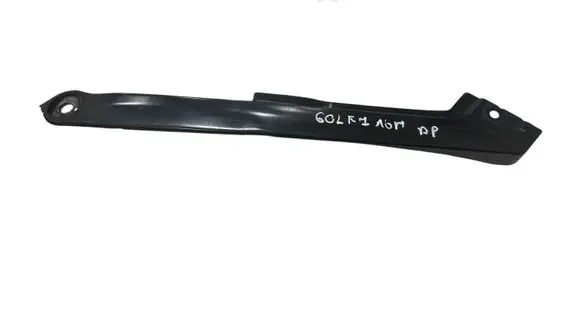 Volkswagen Golf VII Radiator support slam panel bracket 5G0805932 020316 FH101S