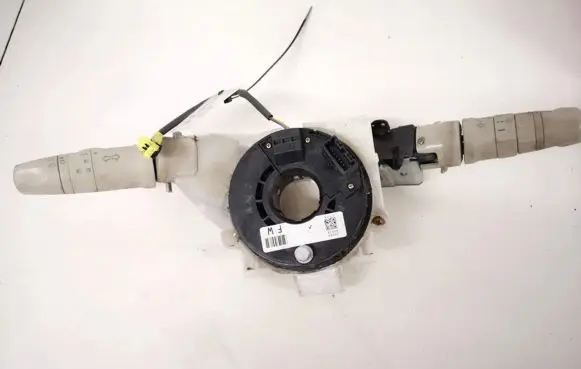 Nissan Micra Wiper turn signal indicator stalk/switch 25560ax620