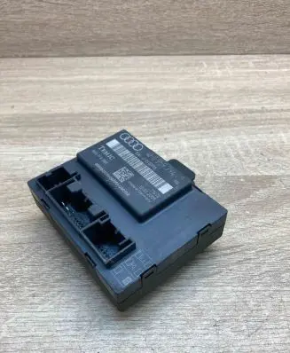 Audi A6 S6 C6 4F Door control unit/module 4F0959794
