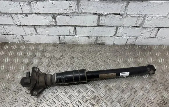 Audi A4 S4 B9 8W Rear shock absorber/damper 8W0616025F 8W0513021S