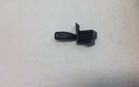 BMW 5 E39 Steering wheel adjustment handle/lever 8373901