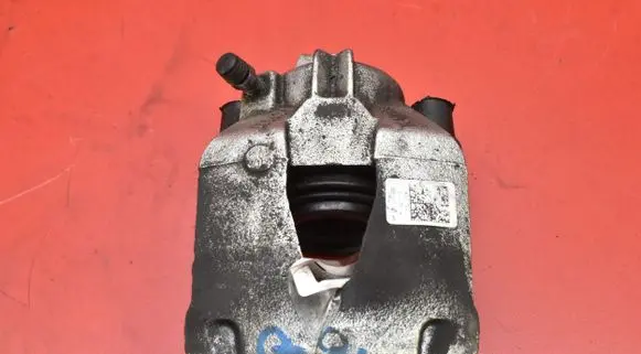 Skoda Fabia Mk1 (6Y) Front brake caliper 2Q0615106AH