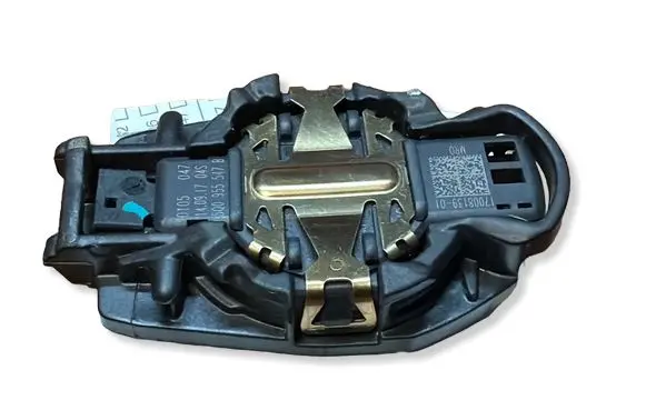 Volkswagen Golf Sportsvan Rain sensor 0105047 5Q0955547B