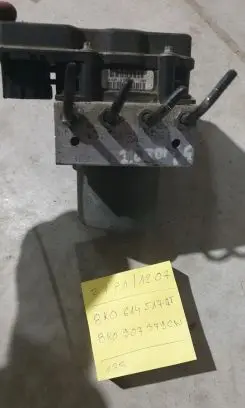 Audi A5 8T 8F ABS Pump 8K0614517GT 8K0907379CN