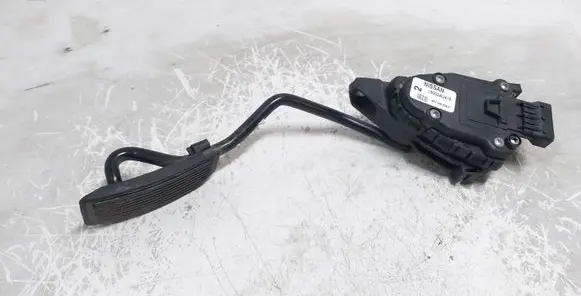 Nissan Primera Accelerator throttle pedal 18002AU410 6PV00862001
