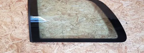 Volkswagen Sharan Rear side window