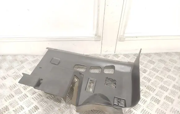BMW 3 E92 E93 Dashboard lower bottom trim panel 7149812 7123739