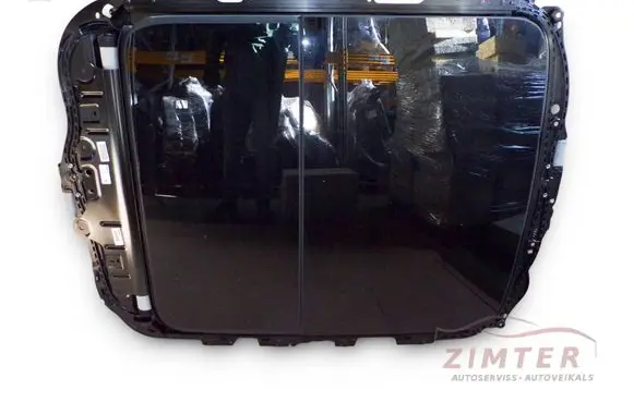 Audi Q3 F3 Sunroof set 3G5877795 83A877041
