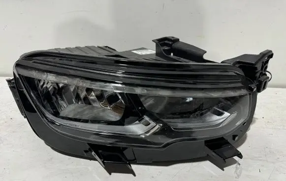 Citroen C5 Aircross Headlight/headlamp 9822187480