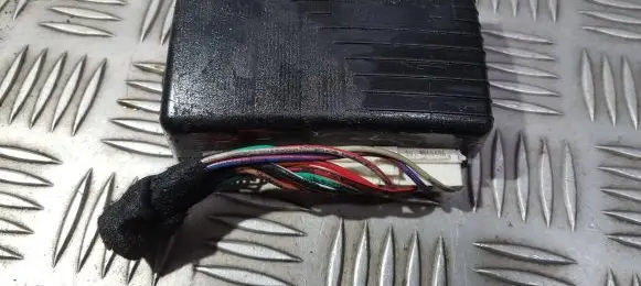 Ford Transit Other control units/modules LS5011C
