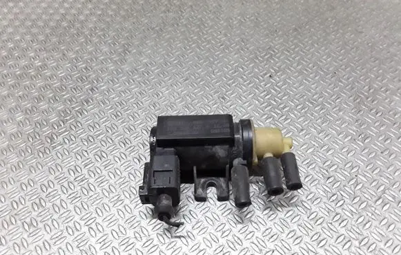 Seat Ibiza IV (6J,6P) Turbo solenoid valve 1K0906627A