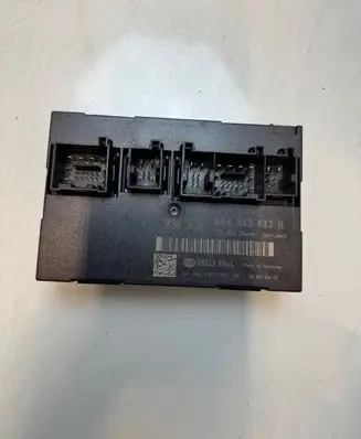 Volkswagen PASSAT B7 Comfort/convenience module 3AA959433B 5DK00906461 S0645H043