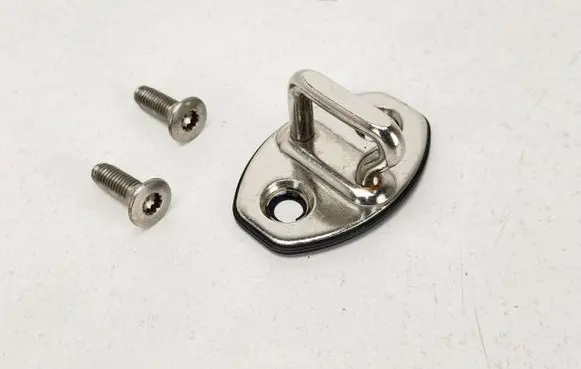 Cupra Formentor Front door lock loop/hook striker 3C0837033B 3C0837033