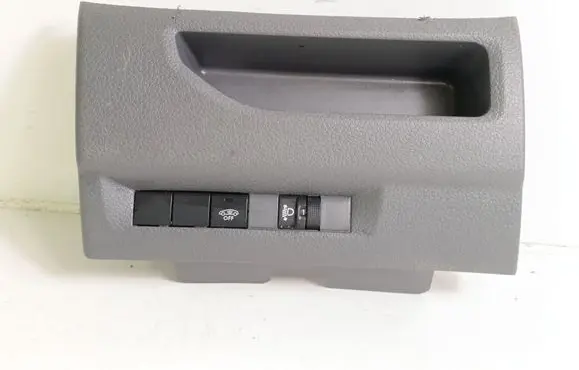 Other dashboard part